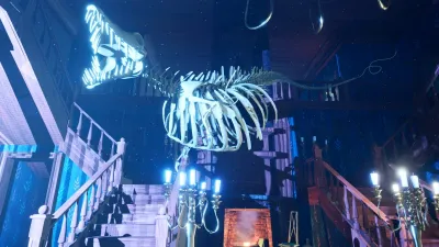 Hello Neighbor 2 Deluxe Edition — скриншот 3