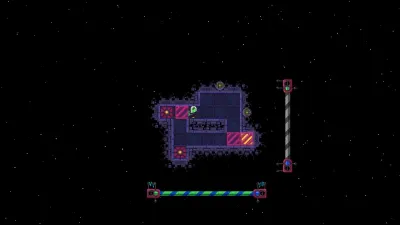 GraviFire — скриншот 4