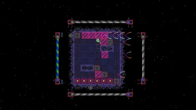 GraviFire — скриншот 5