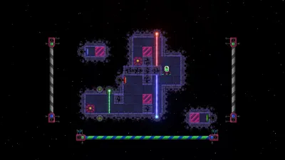 GraviFire — скриншот 6