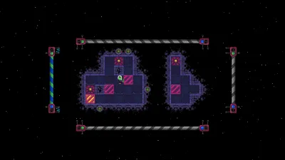 GraviFire — скриншот 7