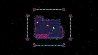 GraviFire — скриншот 8