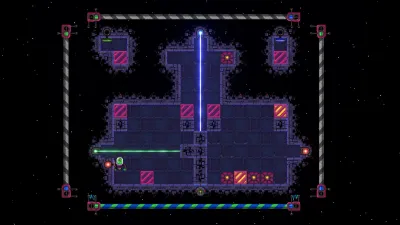 GraviFire — скриншот 9