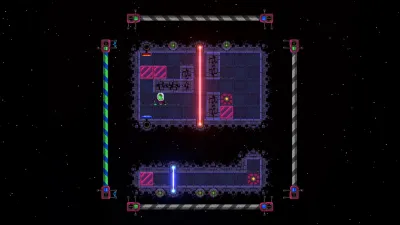 GraviFire — скриншот 10