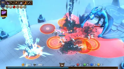 Royal Revolt Survivors — скриншот 5