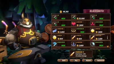 Royal Revolt Survivors — скриншот 6