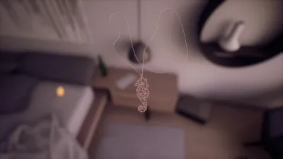 The Gap — скриншот 3