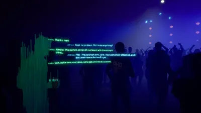 The Gap — скриншот 4