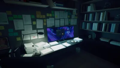 The Gap — скриншот 5