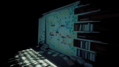 The Gap — скриншот 7