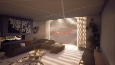 The Gap — скриншот 8