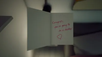 The Gap — скриншот 9