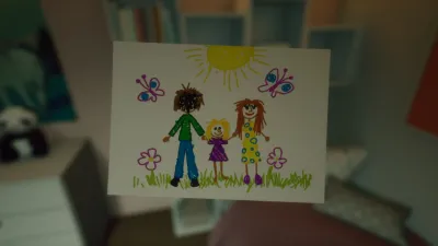 The Gap — скриншот 10