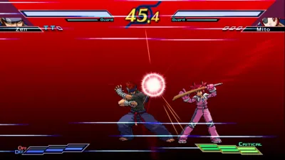 The Rumble Fish 2 - Deluxe Edition — скриншот 8