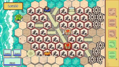 Barkside Roads (Windows) — скриншот 2