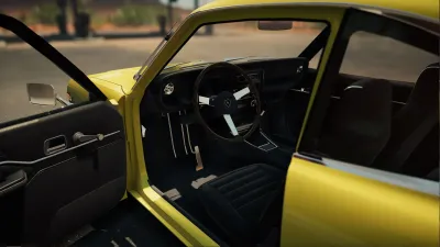 Car Mechanic Simulator 2021 - Mazda Remastered DLC — скриншот 6