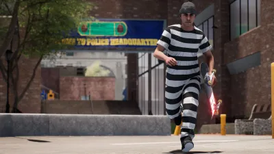 Session: Skate Sim Deluxe Edition — скриншот 7