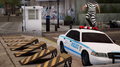 Session: Skate Sim Deluxe Edition — скриншот 8