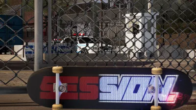 Session: Skate Sim Deluxe Edition — скриншот 10