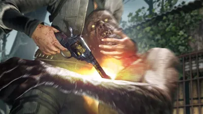 Zombie Army 4: Van Helsing Weapon Skins — скриншот 6