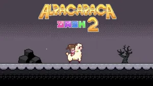 Alpacapaca Dash 2