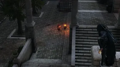 Дополнение "Клинок Галадриэли" — скриншот 2