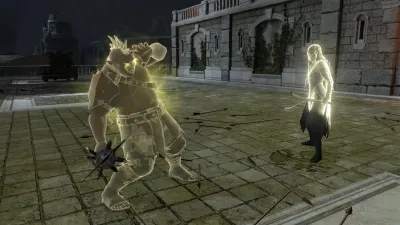 Дополнение "Клинок Галадриэли" — скриншот 3