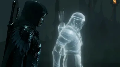 Дополнение "Клинок Галадриэли" — скриншот 4