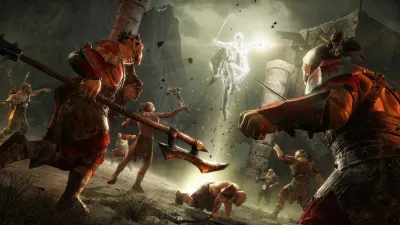 Дополнение "Клинок Галадриэли" — скриншот 7