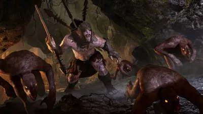 Дополнение "Клинок Галадриэли" — скриншот 8