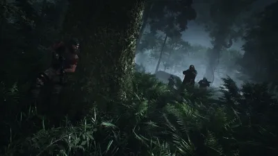 Tom Clancy's Ghost Recon® Breakpoint — скриншот 5