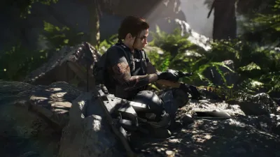 Tom Clancy's Ghost Recon® Breakpoint — скриншот 8
