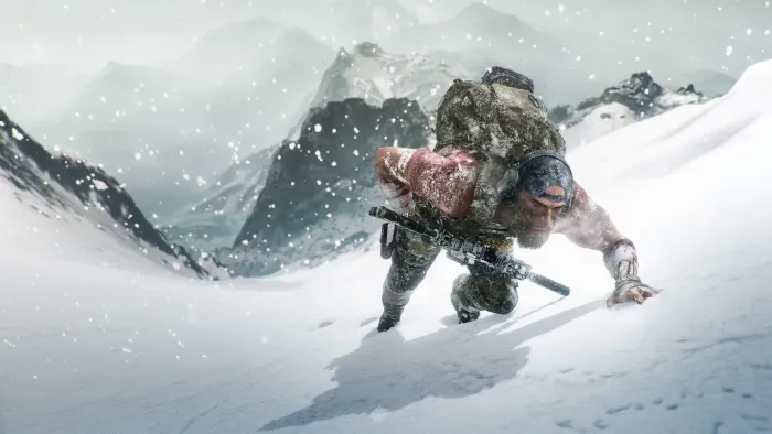 Tom Clancy's Ghost Recon® Breakpoint — скриншот 10