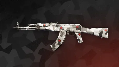 Deadside: Royal Flush Skin Set — скриншот 2