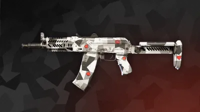 Deadside: Royal Flush Skin Set — скриншот 4