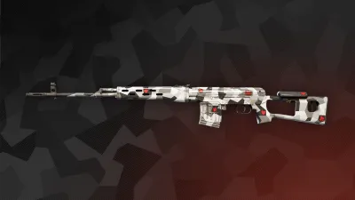 Deadside: Royal Flush Skin Set — скриншот 6