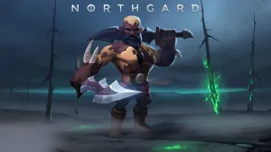 Northgard - Nidhogg, Clan of the Dragon