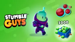 Комплект Gloob