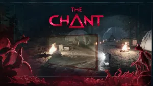 The Chant - 70s VFX Filter Mode