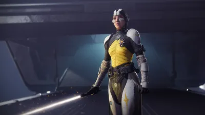 Destiny 2: Отступники — скриншот 6