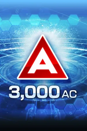 3000AC Exchange Ticket