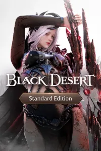 Black Desert: Набор Standard