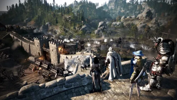 Black Desert: Набор Standard — скриншот 3