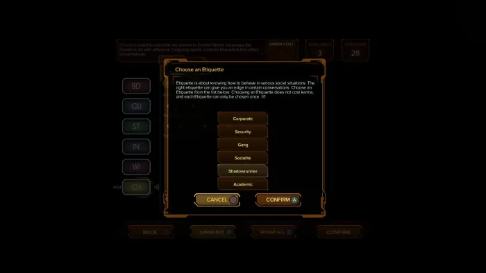Shadowrun: Dragonfall - Director's Cut — скриншот 7