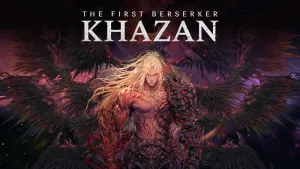 The First Berserker: Khazan