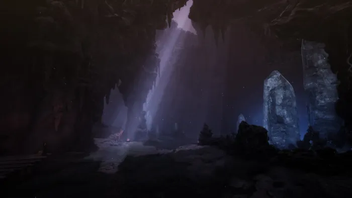 The First Berserker: Khazan — скриншот 3