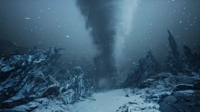 The First Berserker: Khazan — скриншот 5