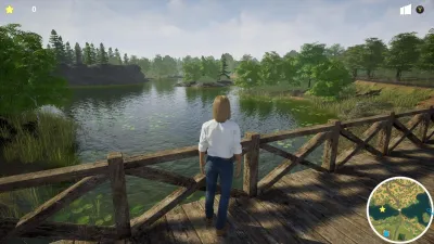 Моя ветеринарная клиника — скриншот 2