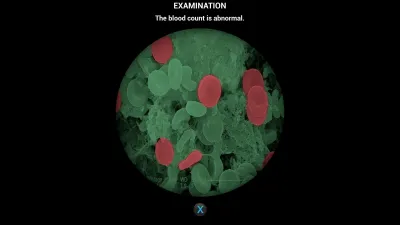 Моя ветеринарная клиника — скриншот 6