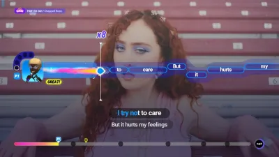 Let's Sing 2026 with Hits from UK - Gold Edition — скриншот 3